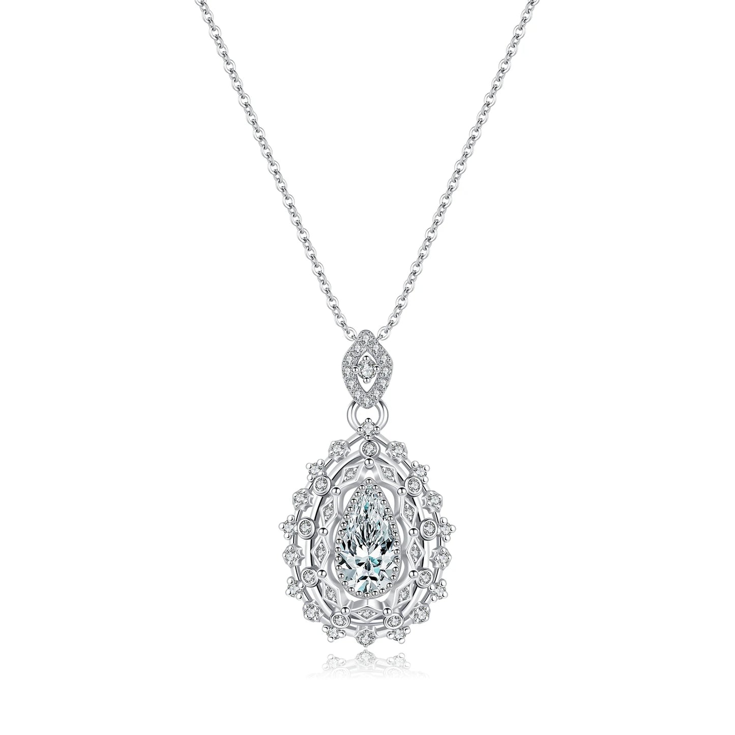 Riverdrop Necklace