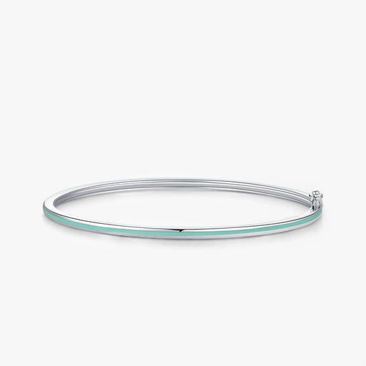 Myraw Mint Green Bracelet