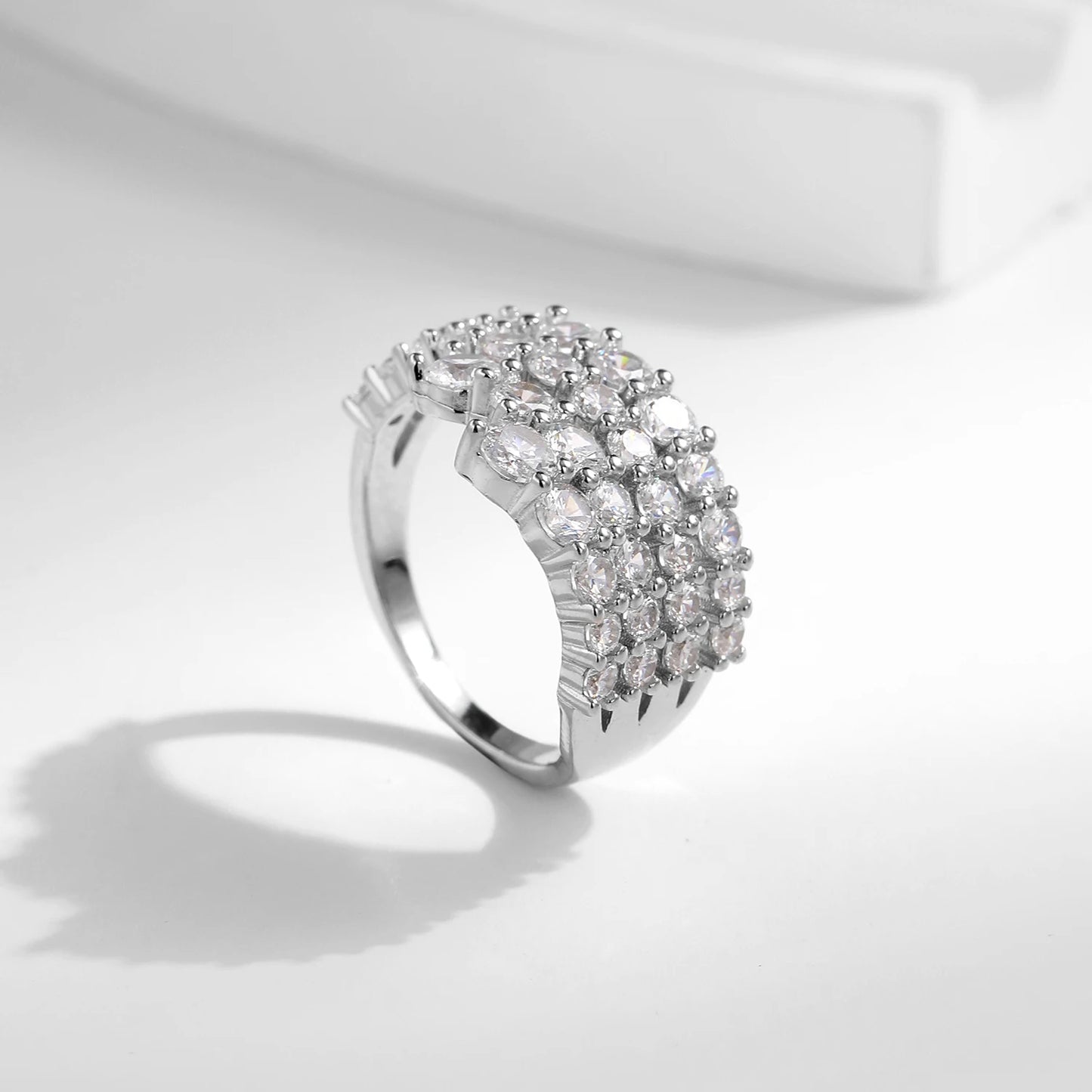 Confident Ring