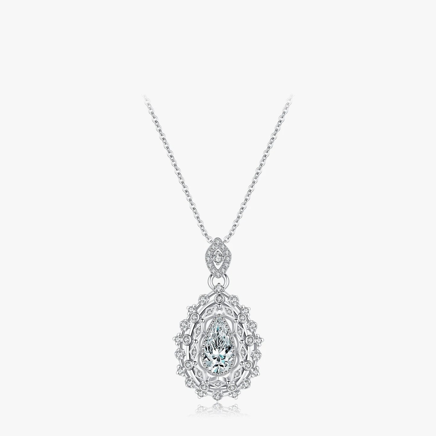 Riverdrop Necklace