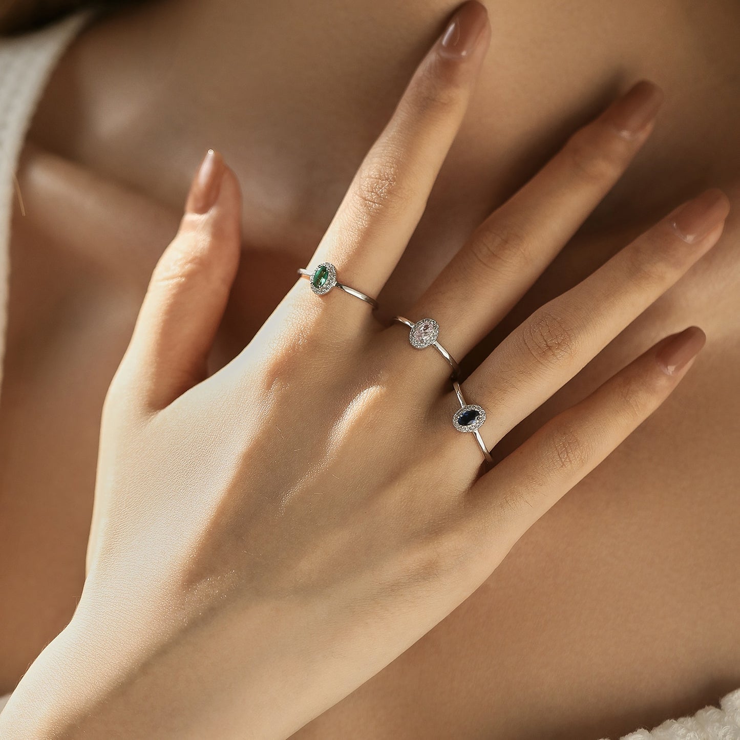 Desire Ring