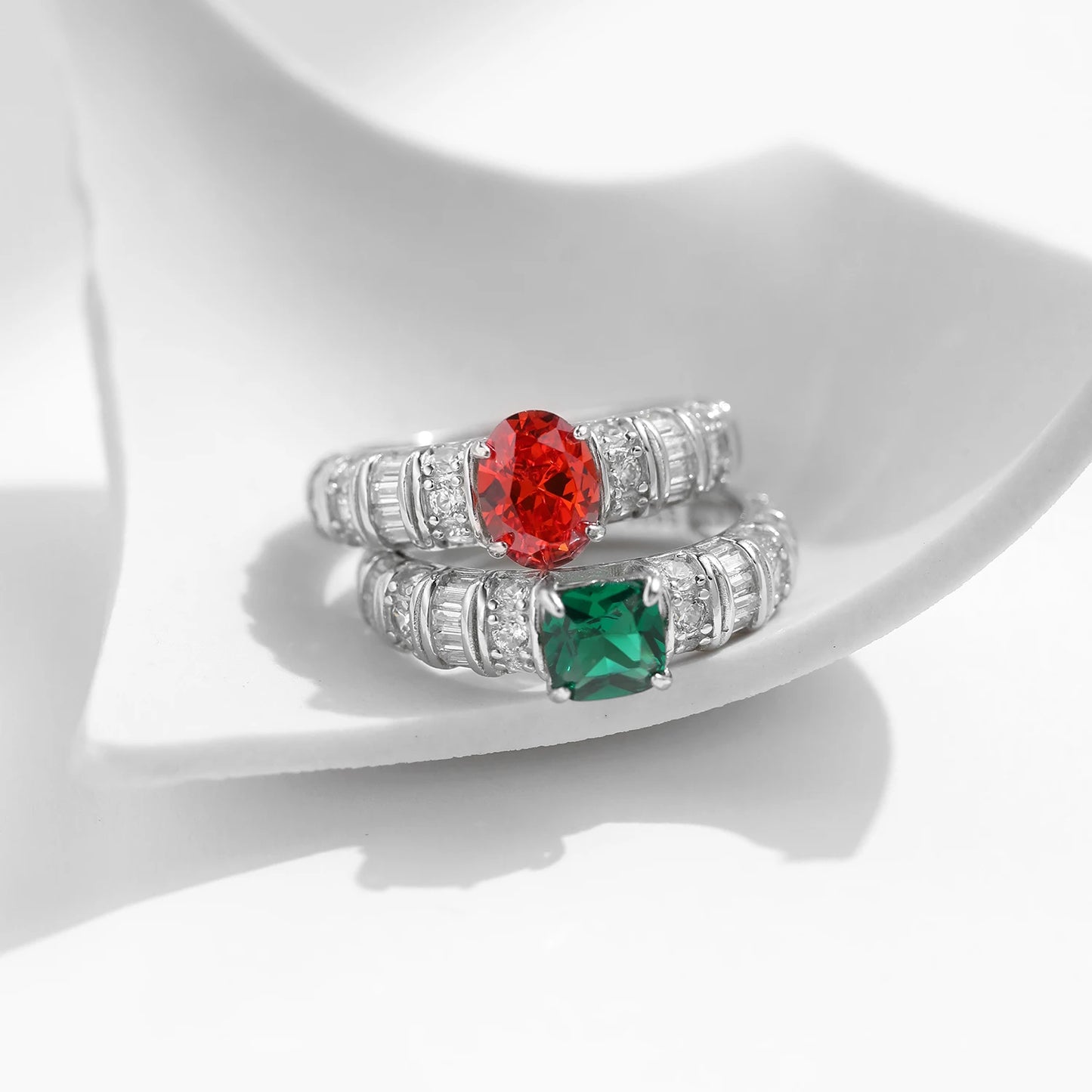 Dignity Ring