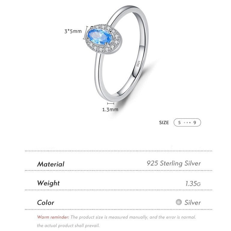 Desire Ring