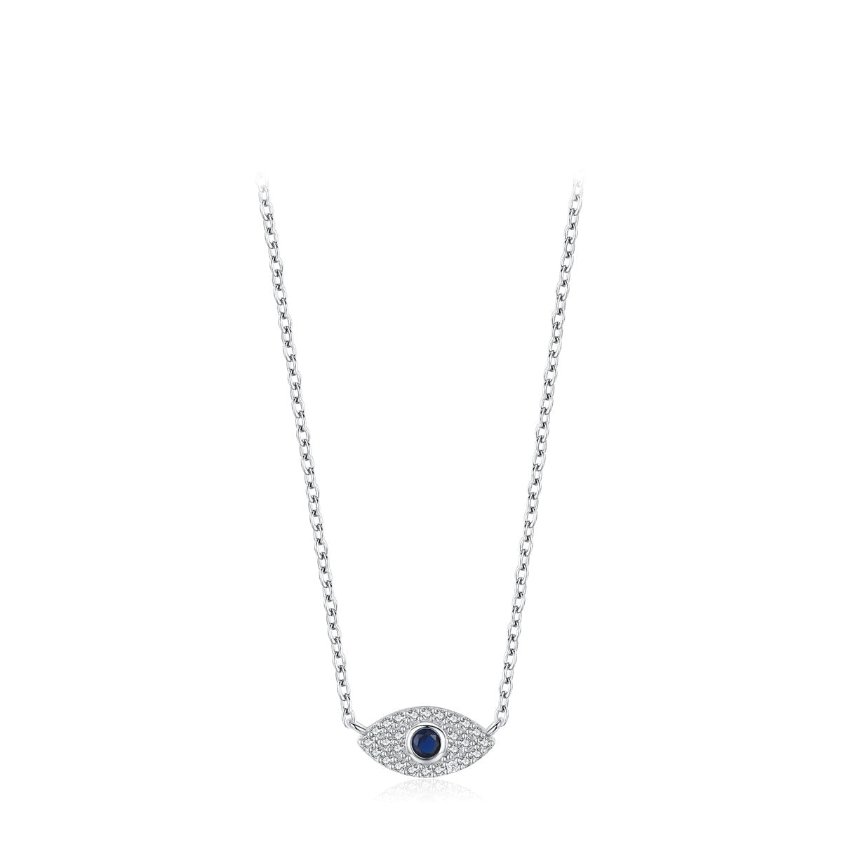 Blue Eye Collection Necklaces