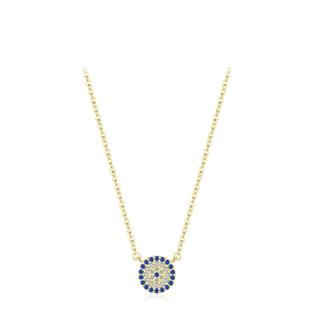 Blue Eye Collection Necklaces