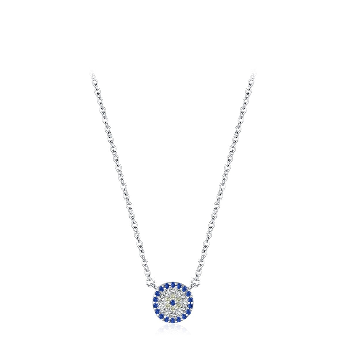 Blue Eye Collection Necklaces