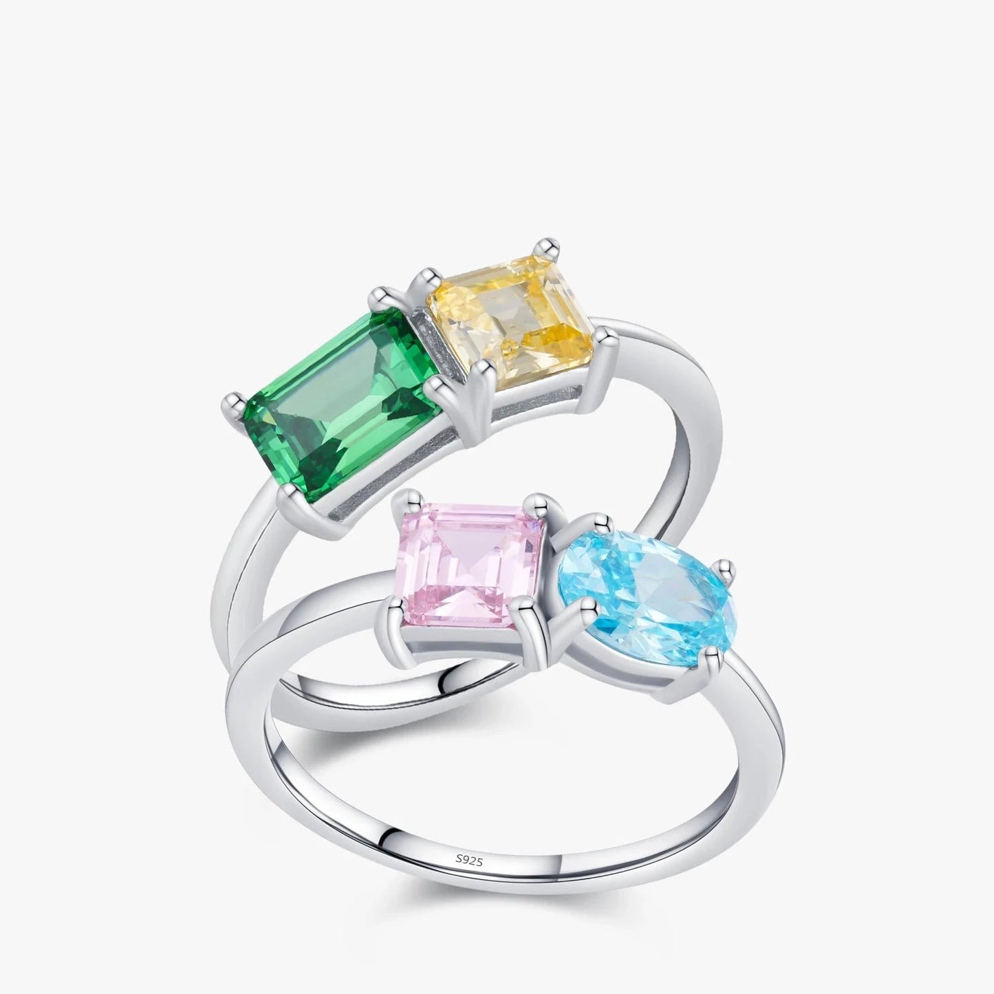 Dramatic Ring