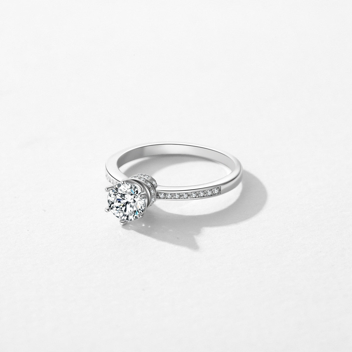 My Mini crown Ring