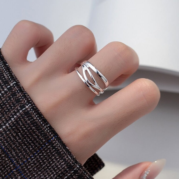 Sansiro Ring