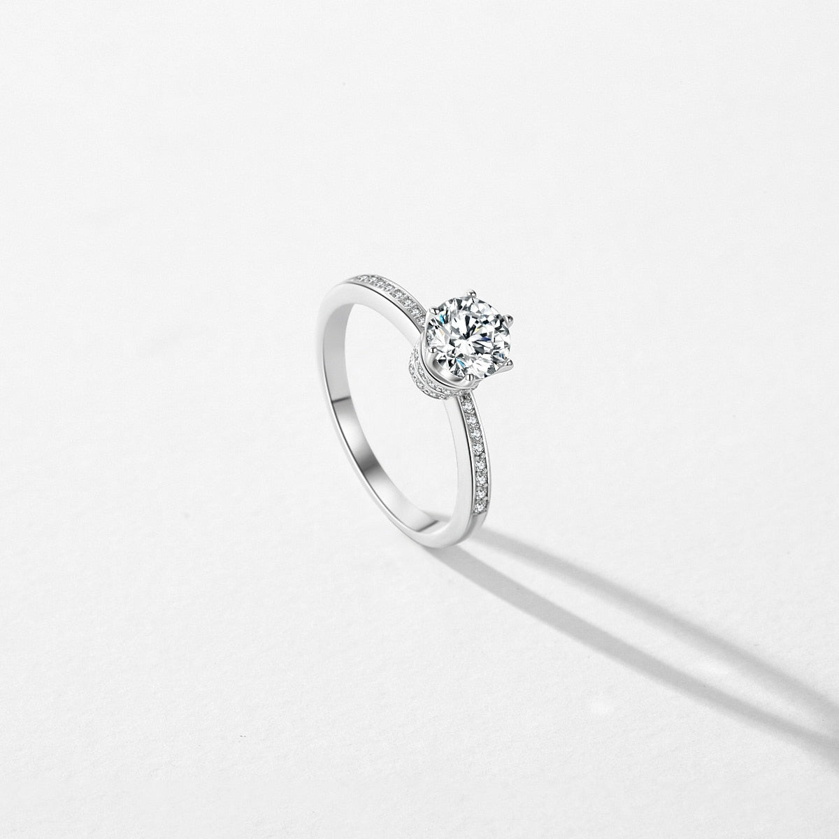 My Mini crown Ring