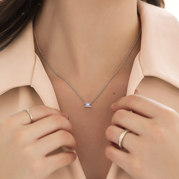 Genuine Necklace