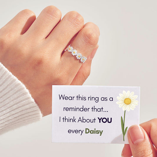Daisy Ring