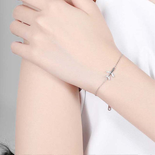 Travel-With-Me Bracelet - RawaJewels