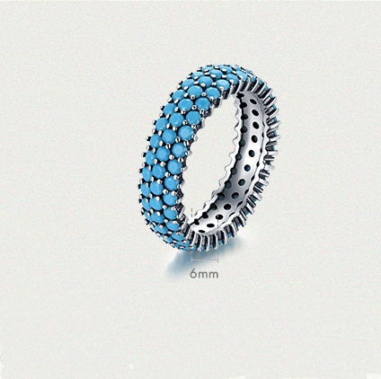 Elsa Ring - RawaJewels
