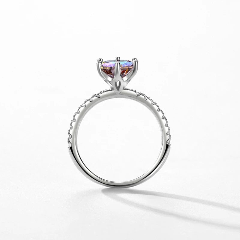 Ava Ring - RawaJewels