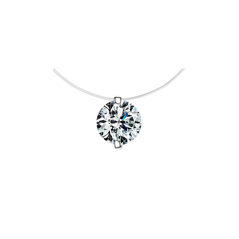 Magic Summer Necklace - RawaJewels
