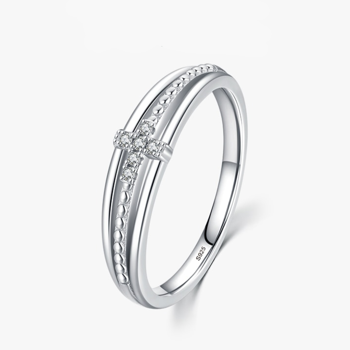 Hope Ring - RawaJewels