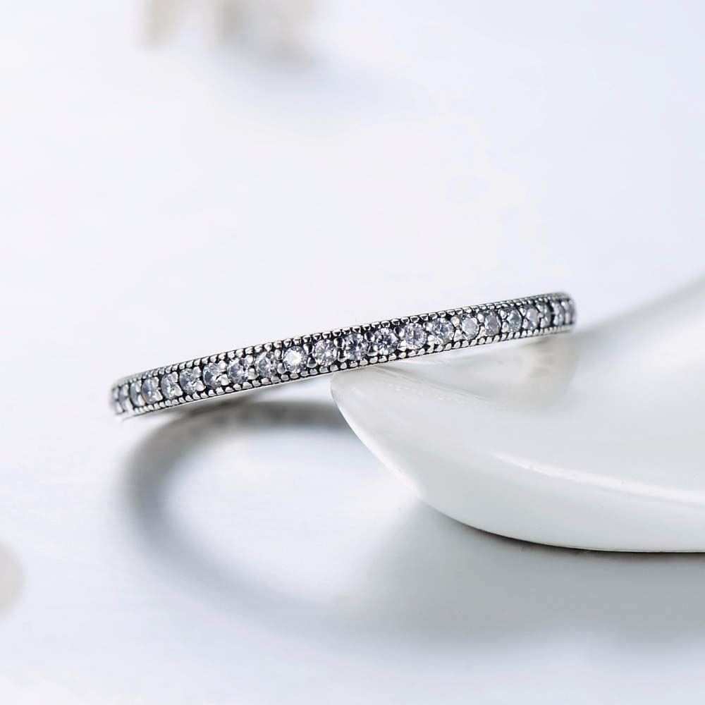 Love-Me-More Ring - RawaJewels