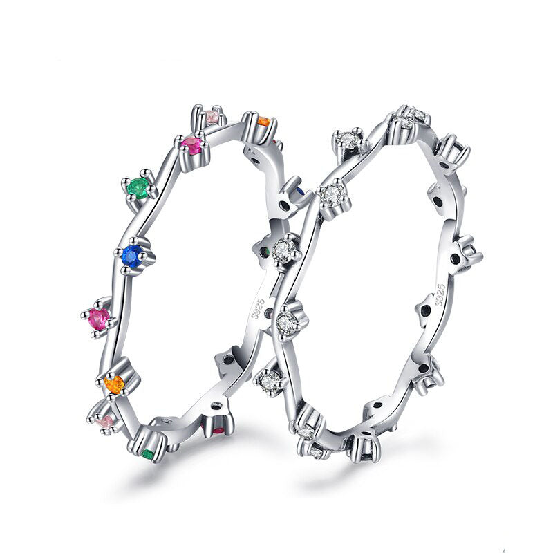 Aurora Ring - RawaJewels
