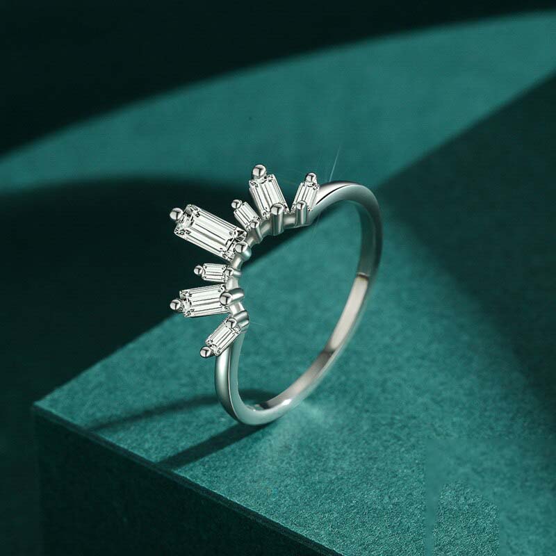 Ambitious Ring - RawaJewels