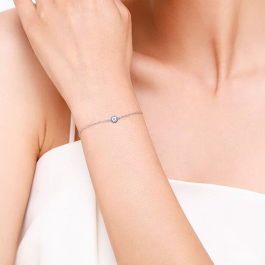 Lucky Eye Bracelet - RawaJewels