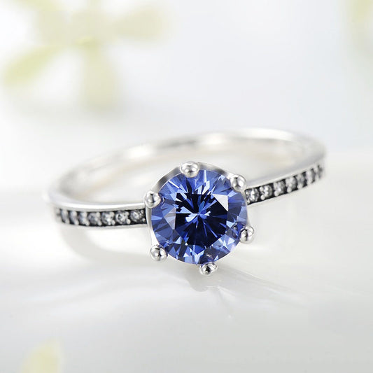 Haya Ring - RawaJewels