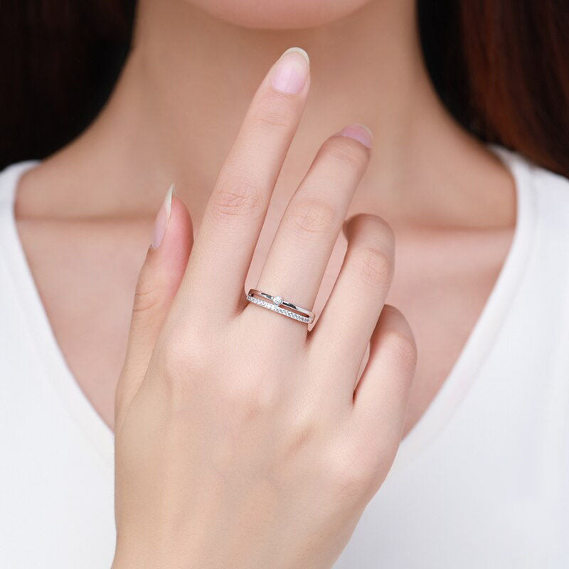 Belle Ring - RawaJewels