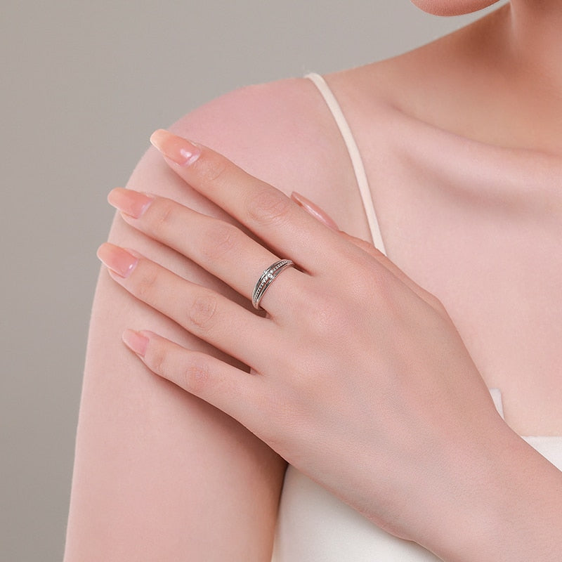 Hope Ring - RawaJewels