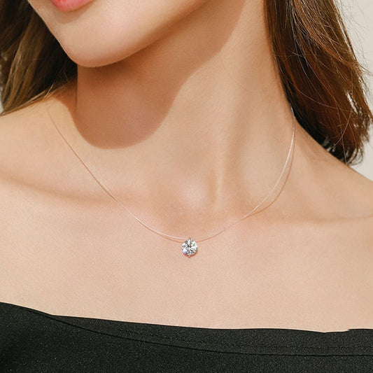 Magic Summer Necklace - RawaJewels