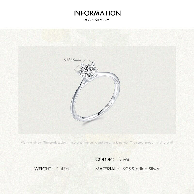 Classico Ring - RawaJewels