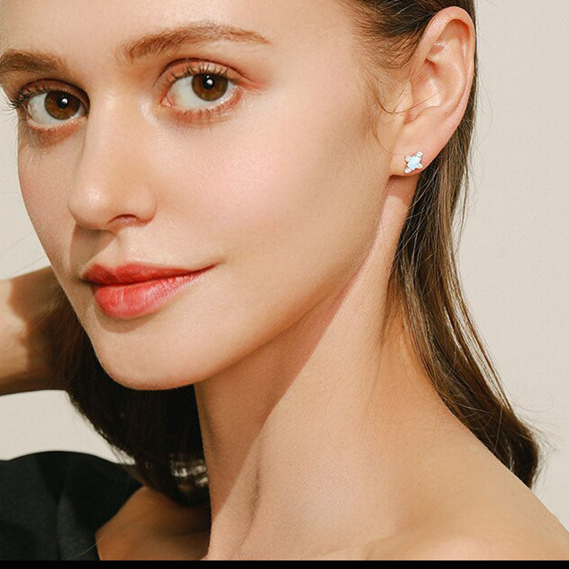 Elegance Earrings - RawaJewels