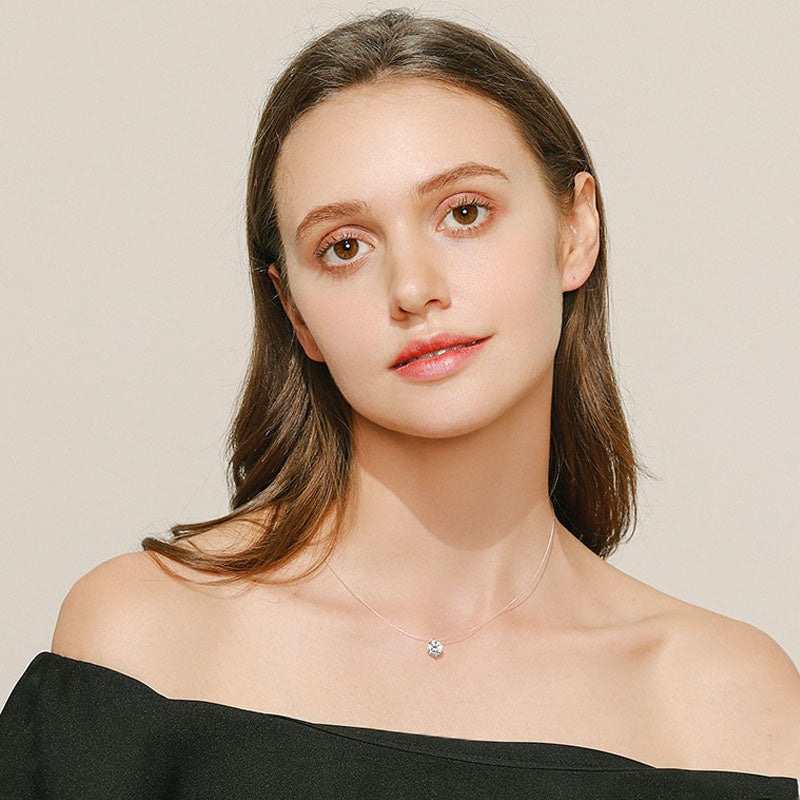 Magic Summer Necklace - RawaJewels