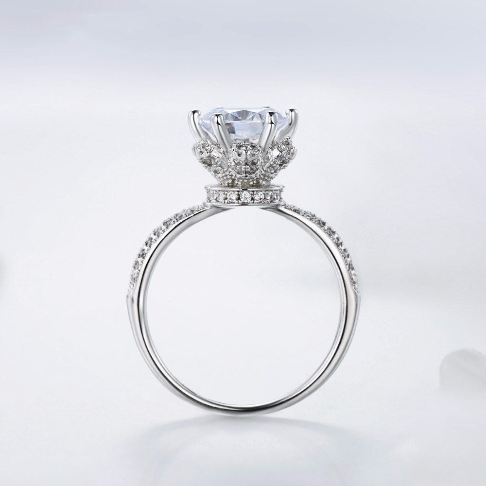 Majesty Ring - RawaJewels