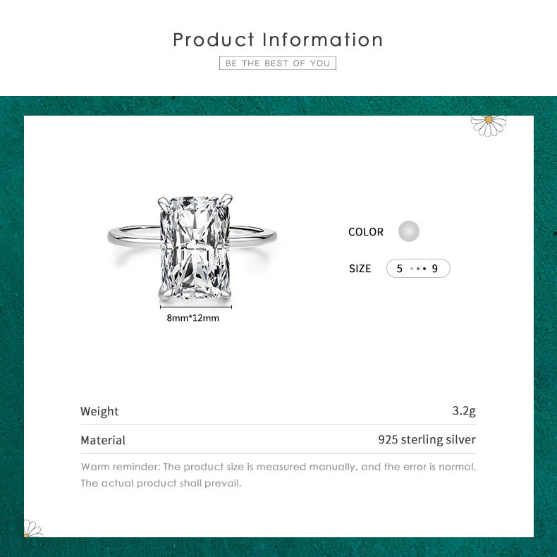 Magnificent Ring - RawaJewels