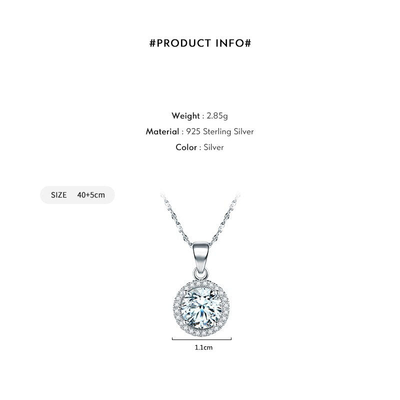 The Origine Necklace - RawaJewels