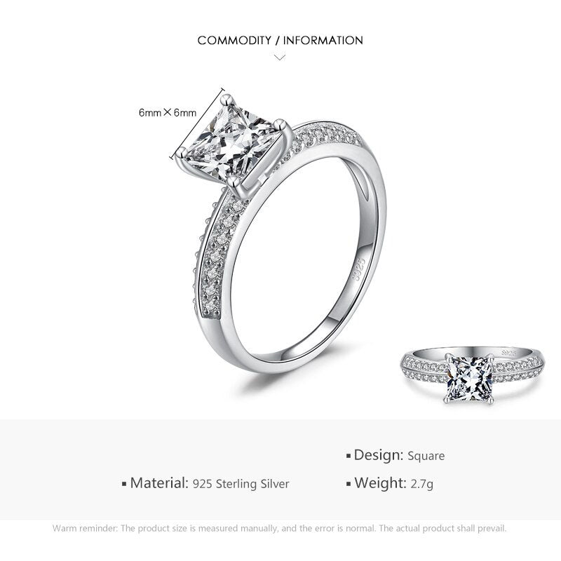 Sparky Ring
