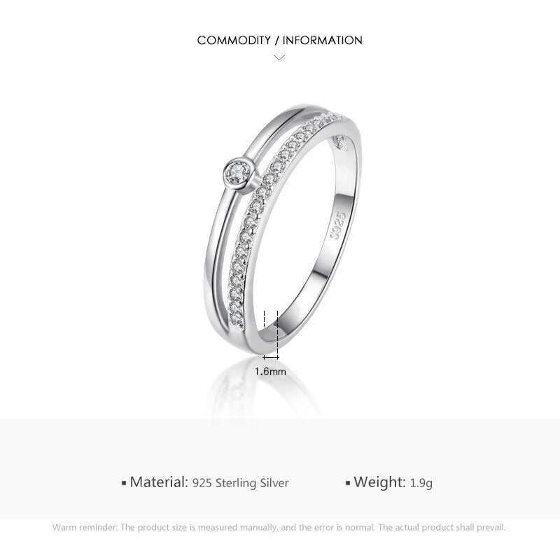 Belle Ring - RawaJewels