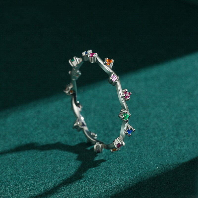 Aurora Ring - RawaJewels