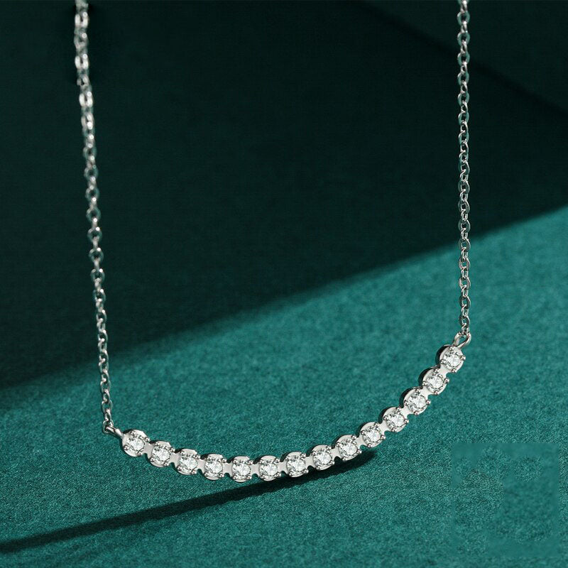 Beldade Necklace - RawaJewels