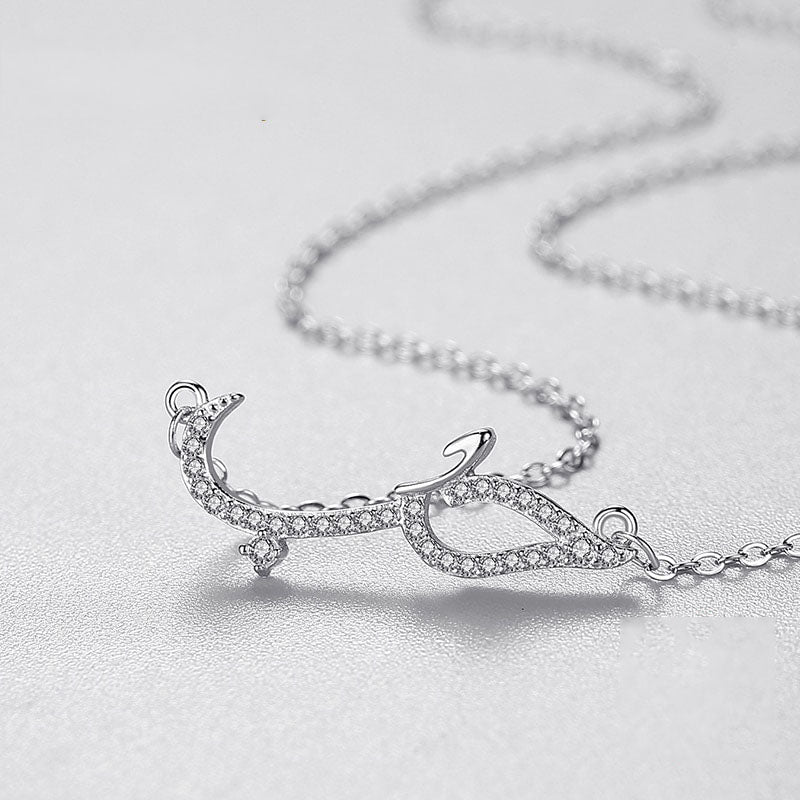 Love Necklaces - RawaJewels