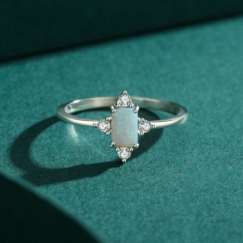 The Wasser Ring - RawaJewels