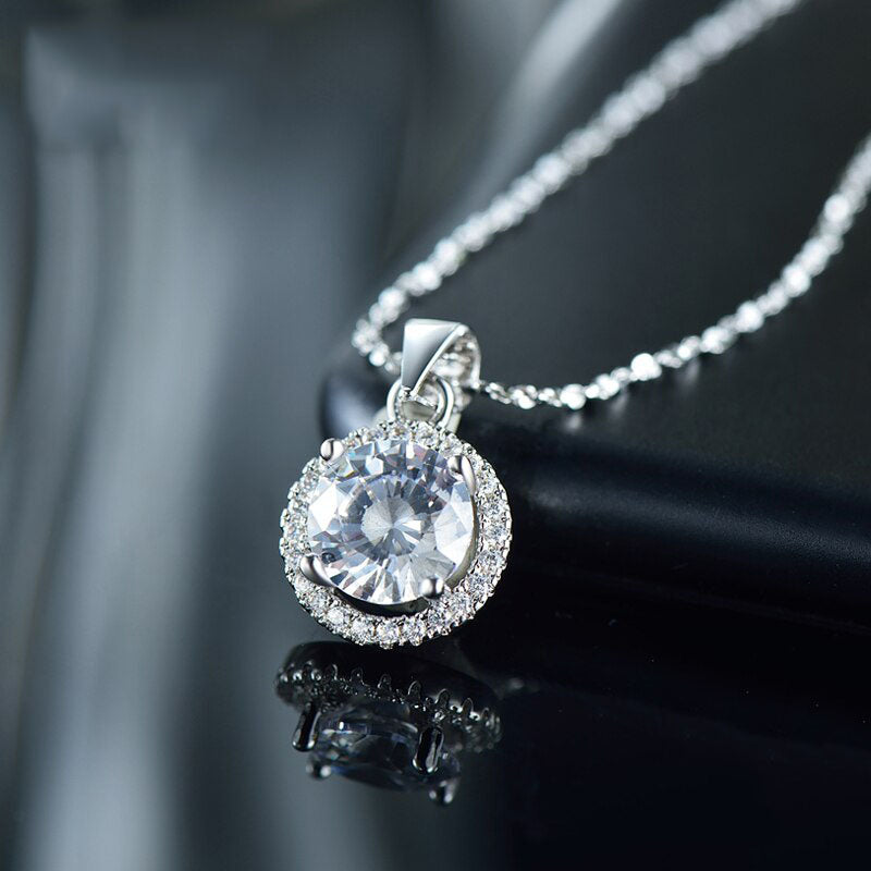 The Origine Necklace - RawaJewels