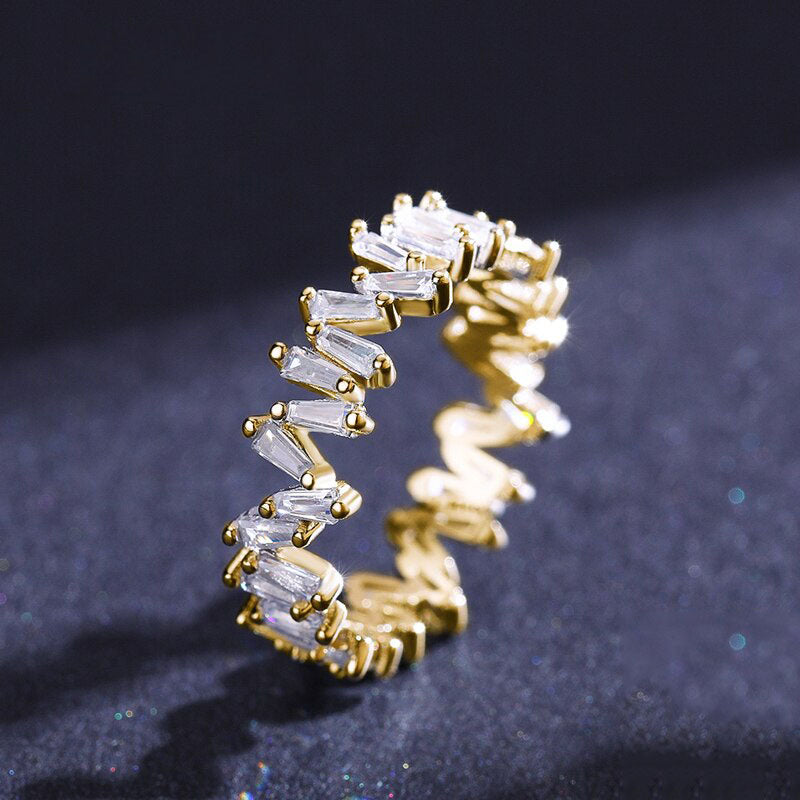 Joyful Ring