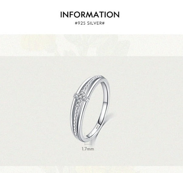 Hope Ring - RawaJewels