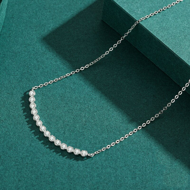 Beldade Necklace - RawaJewels