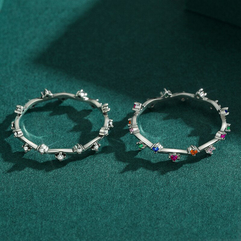 Aurora Ring - RawaJewels