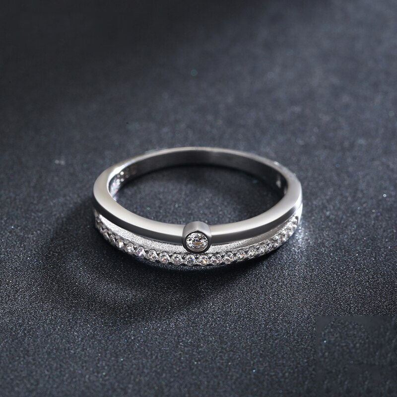 Belle Ring - RawaJewels