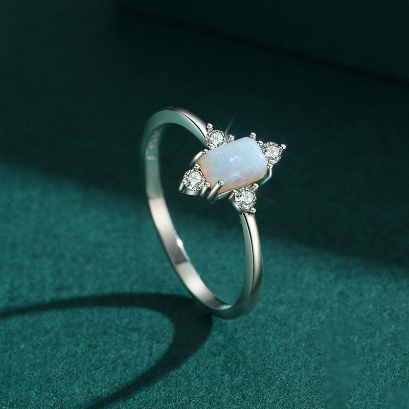 The Wasser Ring - RawaJewels
