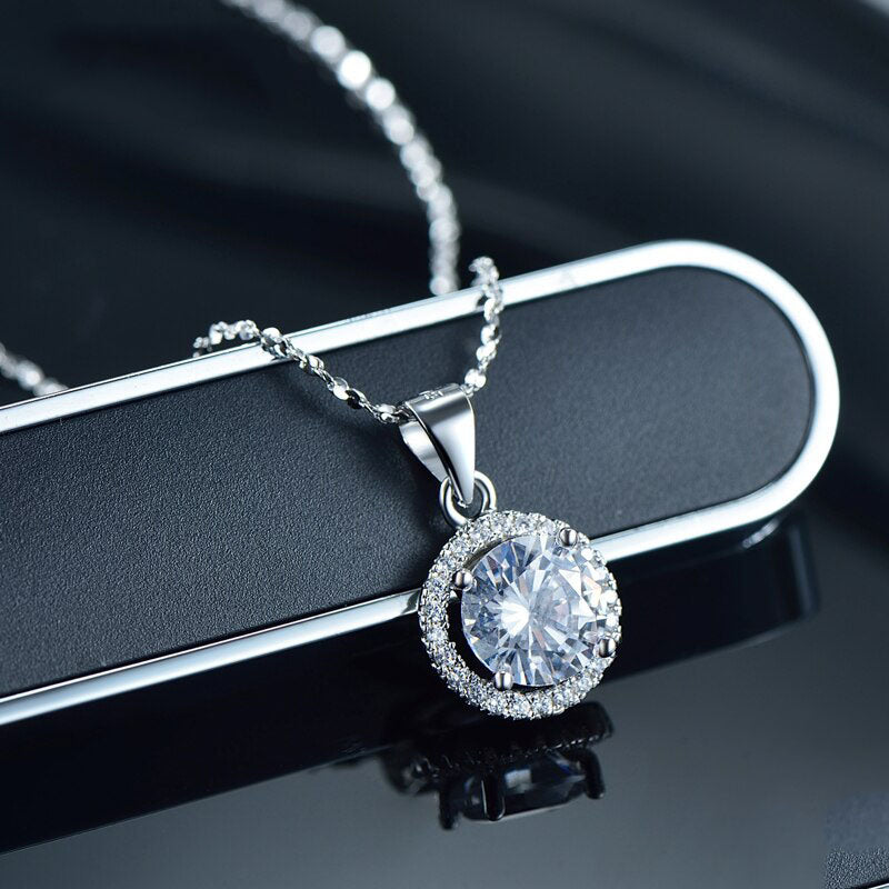 The Origine Necklace - RawaJewels