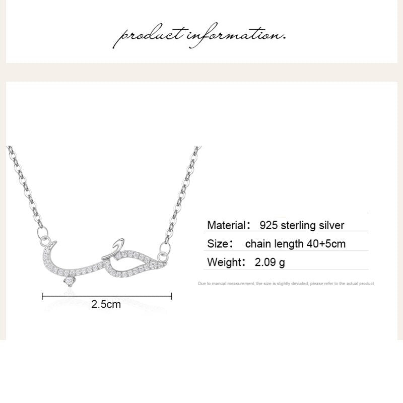 Love Necklaces - RawaJewels